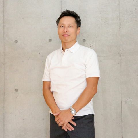 飯澤　幸一